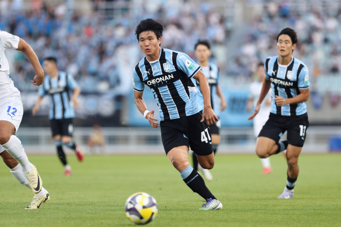  Gwangju FC's first semi-professional K-League, including Kim Yoon-ho, announces a list of preferred players for the 2026 season