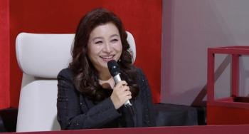 Oh Eun-young's battle with colon cancer is like this, so I thought I had cancer (Immortal)