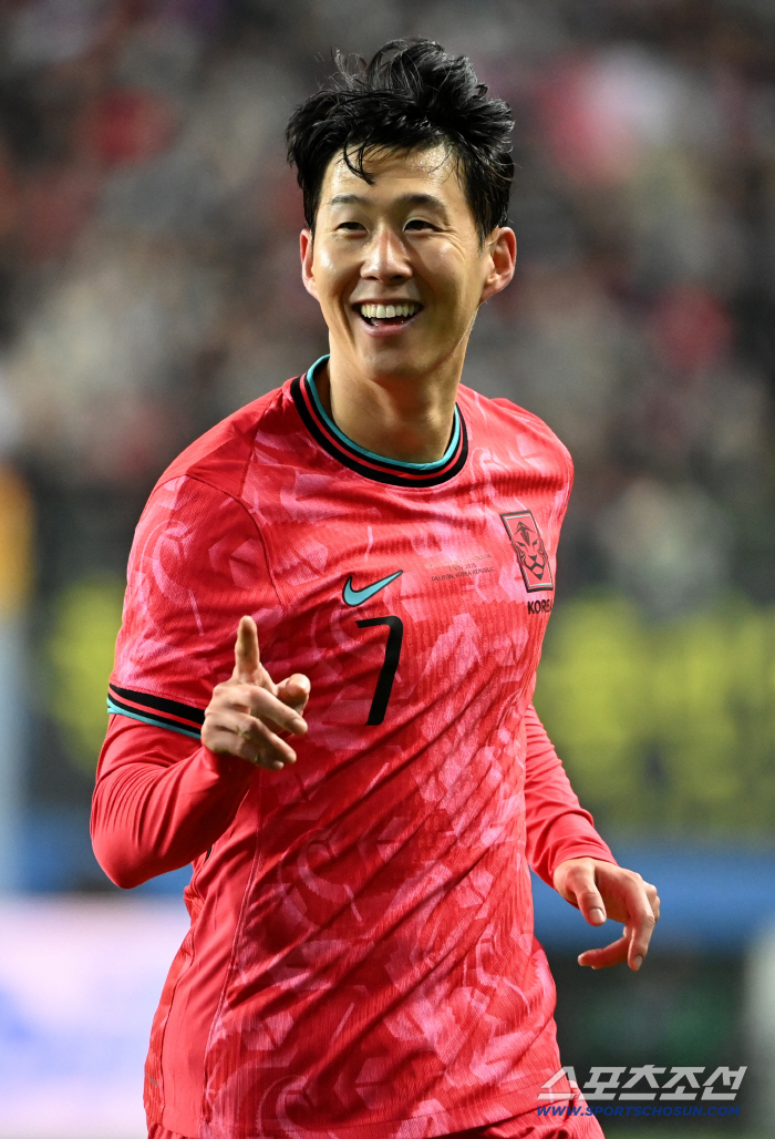 Messi Zechin MLS Goal of the Year! Solver Son Heung-min scores again...10 Leads to Bolivia
