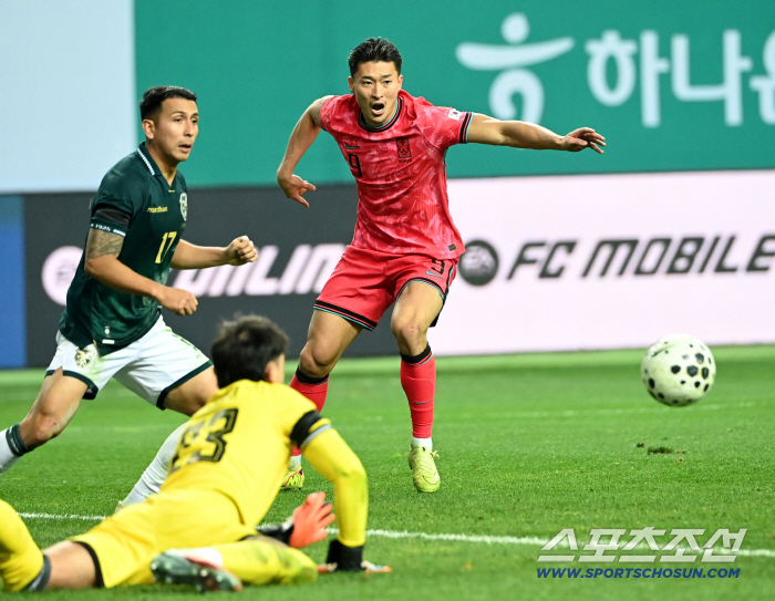  Cho Kyu Sung, the location was good!