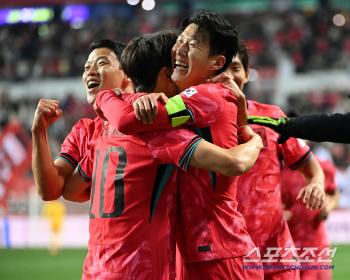  Congratulations to Son Heung-min and Lee Jae-sung of Century Club