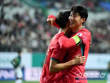  Congratulations to Son Heung-min and Lee Jae-sung of Century Club