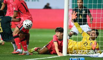  Lee Jae Sung, you have to go in!