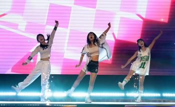 Pro-Danggu's Flower, PBA's theme song, Who am I released...AI composition and songs