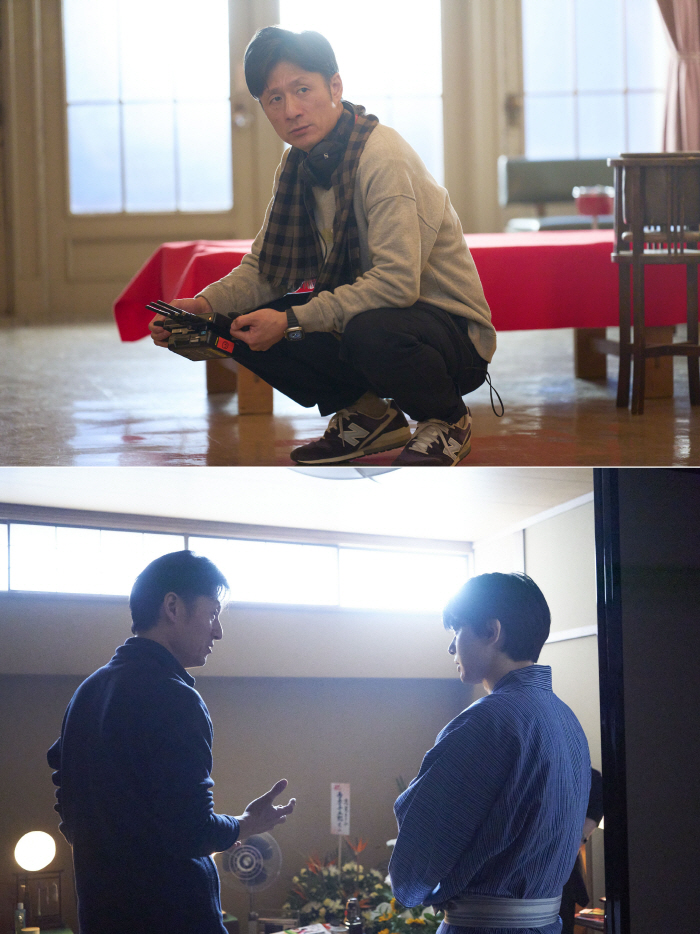  Annie's live-action record means 10 million...History written by National Treasure Director Lee Sang-il (Roundup)