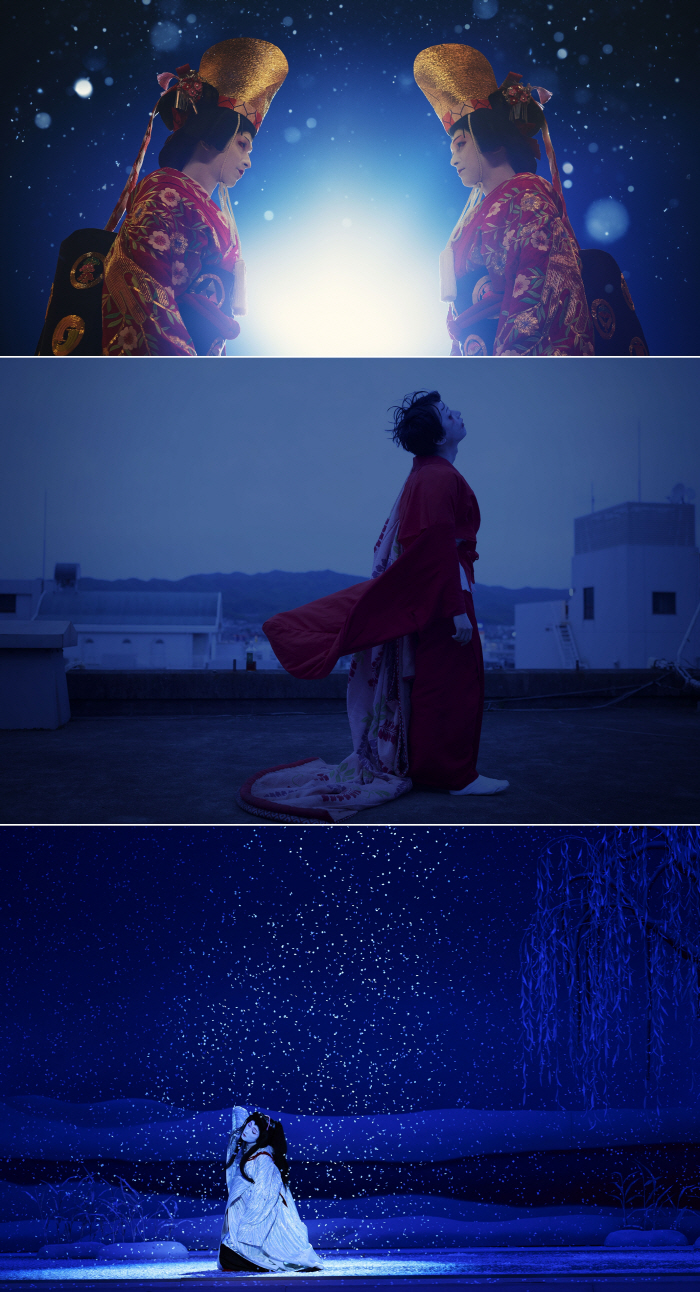  Annie's live-action record means 10 million...History written by National Treasure Director Lee Sang-il (Roundup)