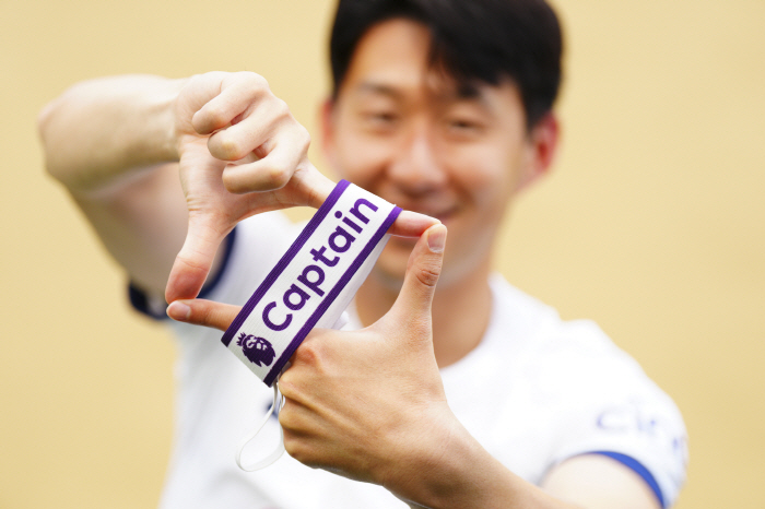 Single Tottenham tearful → 115 billion evaporated Son Heung-min's vacancy beyond imagination, leaving SON, affecting contract problems