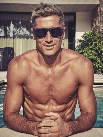 Son Heung-min couldn't be more excited than Son Heung-min, the birth of the greatest partner of all time? LAFC is interested in recruiting Lewandowski, the strongest player in the 21st century