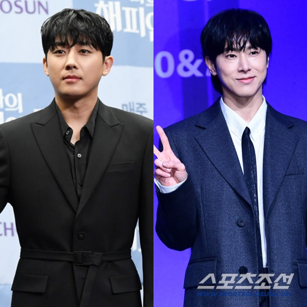Son Ho-jun Opens Up About Feeling Hurt by U-Know Yunho’s Forgotten Birthday