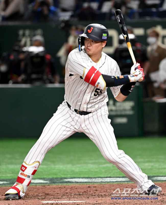 Weakness in 150km fastball How likely is Japan's 26-year-old young home run king to succeed in ML