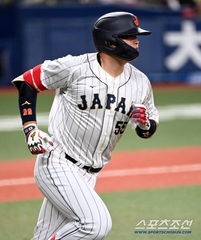 Weakness in 150km fastball How likely is Japan's 26-year-old young home run king to succeed in ML