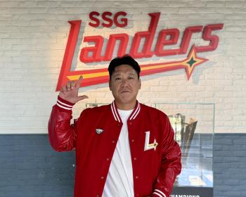 Cho Dong-chan → 7 new faces joined by Bong Jung-geun, and the SSG coaching staff has been reorganized
