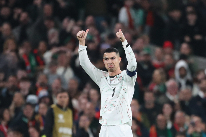Even the Portuguese media turned their back on FIFA, but is FIFA a preferential treatment? BBC Elbow Price Ronaldo May Play World Cup Without Additional Punishment