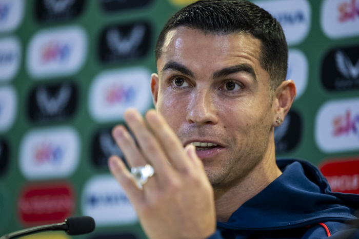 Even the Portuguese media turned their back on FIFA, but is FIFA a preferential treatment? BBC Elbow Price Ronaldo May Play World Cup Without Additional Punishment