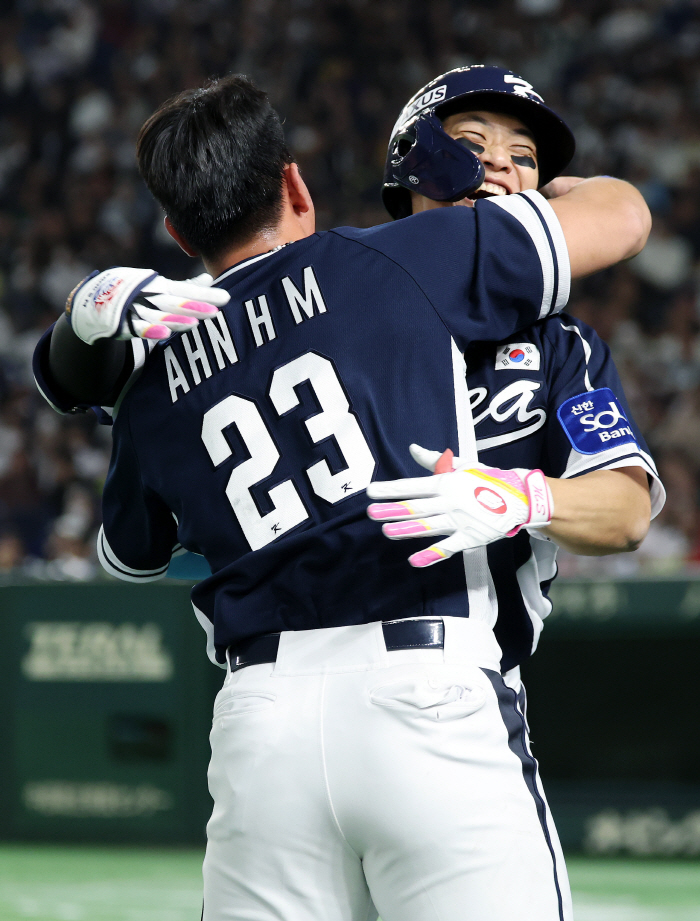 It was good up to Ahn Hyun-min, Song Seong-moon, and Rendezvouso. 30→411 In the end, he lost 10 consecutive games against Japan. Check the difference in Tuta's skills