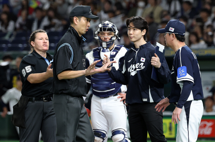 It was good up to Ahn Hyun-min, Song Seong-moon, and Rendezvouso. 30→411 In the end, he lost 10 consecutive games against Japan. Check the difference in Tuta's skills