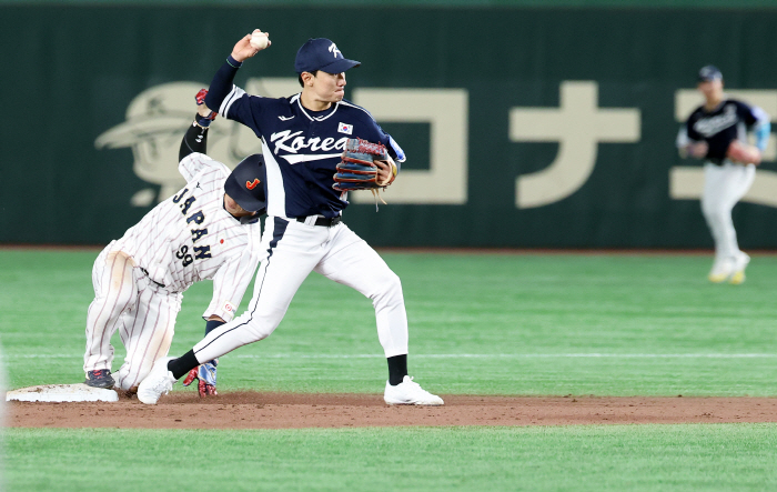 It was good up to Ahn Hyun-min, Song Seong-moon, and Rendezvouso. 30→411 In the end, he lost 10 consecutive games against Japan. Check the difference in Tuta's skills