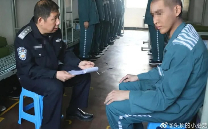 Chinese Police Deny Rumors of Former EXO’s Kris Wu Dying in Prison