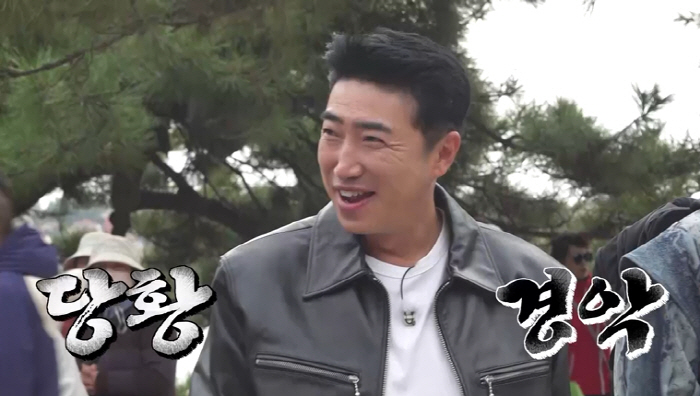 Kim Jun-ho, ♥ I want to have a daughter after 4 months of marriage to Kim Ji-min, but I'm ready for the second generation