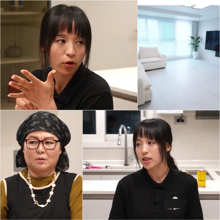 Kim Liang-jin, a 21-year-old single mother who defected from North Korea → CEO of 3.2 billion won lived like a life-changing fiasco