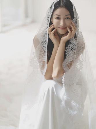 Kim Ok-vin Expresses Gratitude to Fans One Day Before Her Wedding