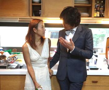 Lee Hyori Reflects on Her Past Fashion and Wedding Dress Story