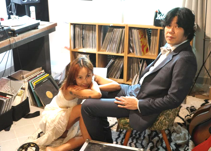 Lee Hyori Reflects on Her Past Fashion and Wedding Dress Story