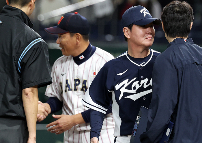 Moon Hyun-bin has seven hits and empty balls. Director Ryu Ji-hyun will start Han Dong-hee tomorrow