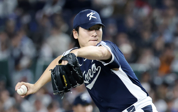 Moon Hyun-bin has seven hits and empty balls. Director Ryu Ji-hyun will start Han Dong-hee tomorrow