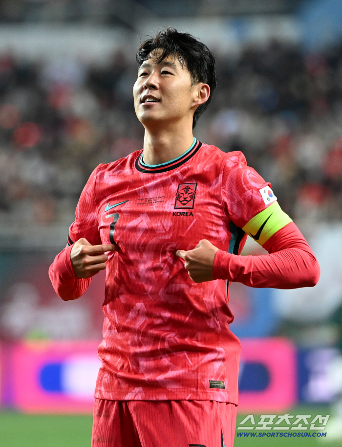 Son Heungmin, let's go! Sold out! Vancouver Cheers Expect All-Time Spectators, Messi-class SON Special Effect Super Big Over 53,000