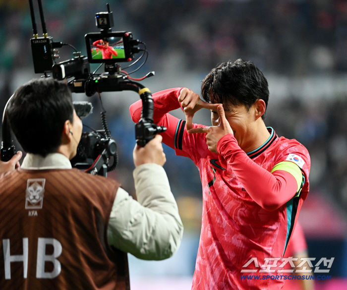 Son Heungmin, let's go! Sold out! Vancouver Cheers Expect All-Time Spectators, Messi-class SON Special Effect Super Big Over 53,000