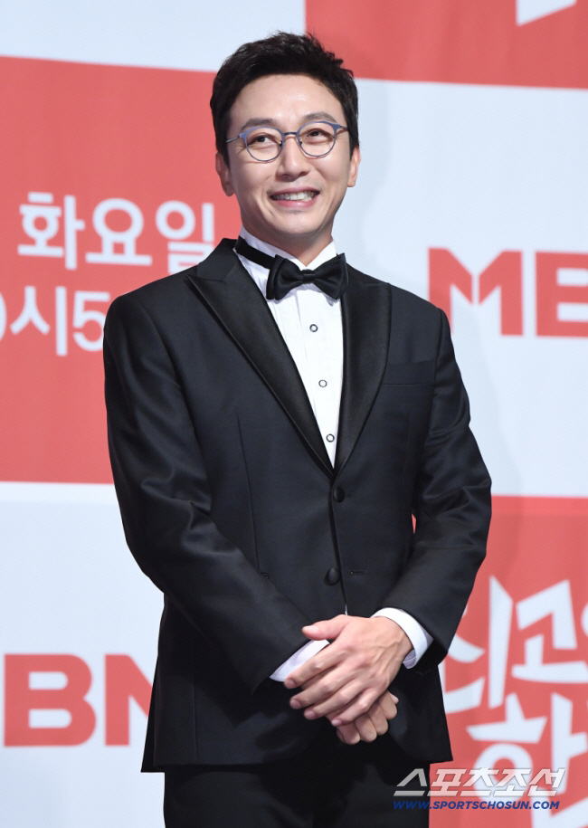 Tak Jaehoon, it was DIA spoon and chopsticks..'Annual Sales of 18 Billion Entrepreneur Son'