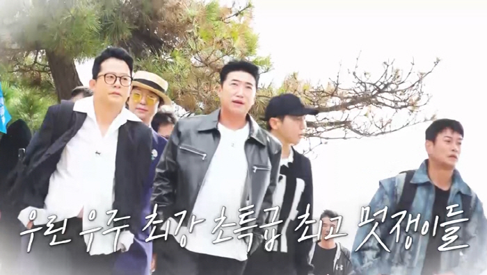 2nd generation plan, Declaration of sobriety from December Kim Jun-ho made a daughter when he was drinking a lot. He suddenly gave up at the words of Jang Dong-min (exclusive tour 4)