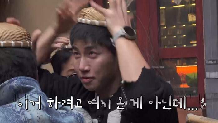 2nd generation plan, Declaration of sobriety from December Kim Jun-ho made a daughter when he was drinking a lot. He suddenly gave up at the words of Jang Dong-min (exclusive tour 4)