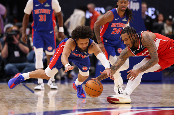 As expected, Big 2 is shocking. OKC, Denver Round of 2. San An, Detroit Round of Top 5. NBA Power Ranking