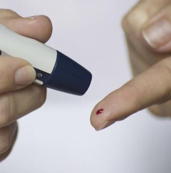 Deterioration of consciousness and difficulty breathing when hyperglycemia persists?We need to deal with suspected shock symptoms at Himchan Hospital immediately