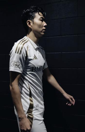 Exclusive report! 10-year commitment Son Heung-min took pride in his Puskas-class scoring → Preparing for a new contract proposal, announcing salary below SON level