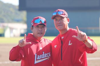 The first brother in KBO history to say goodbye to blue blood and tears in 24 years 