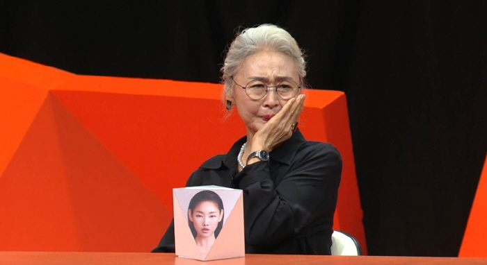 Han Hye-jin's Family Revealed Tears Hidden in Shock Dots... Things that Hyejin had to deal with when she was young, I got emotional (My Little Old Boy)