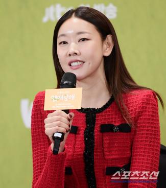 Han Hye-jin's first confession of hidden family history... a child who has carried a heavy burden since childhood