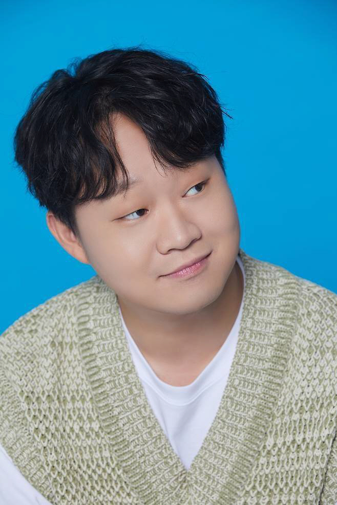 Jeong Jae-hyung and Lee Yong-joo of College are out of stock...Today (16th) ♥ Marrying 9 years younger