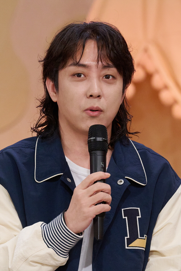 ♥Jiwon, who is 9 years younger, is sad news after a month of remarriage...I tied it up before giving up the 2nd generation