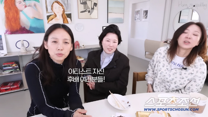 Lee Hyori Offers Candid Advice on Professionalism and On-Set Attitude