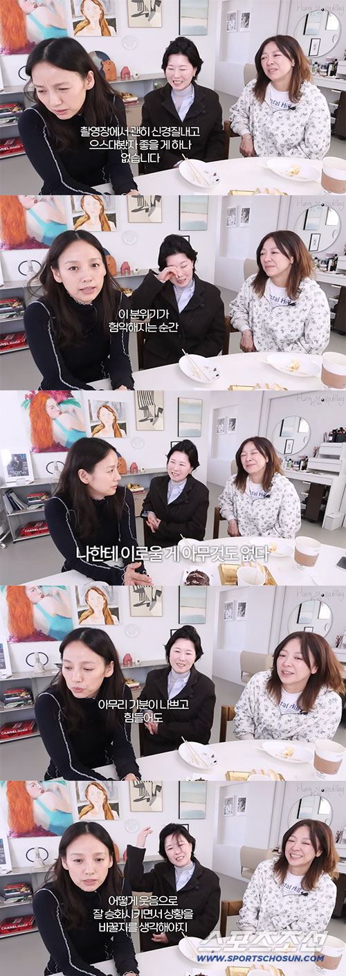 Lee Hyori Offers Candid Advice on Professionalism and On-Set Attitude