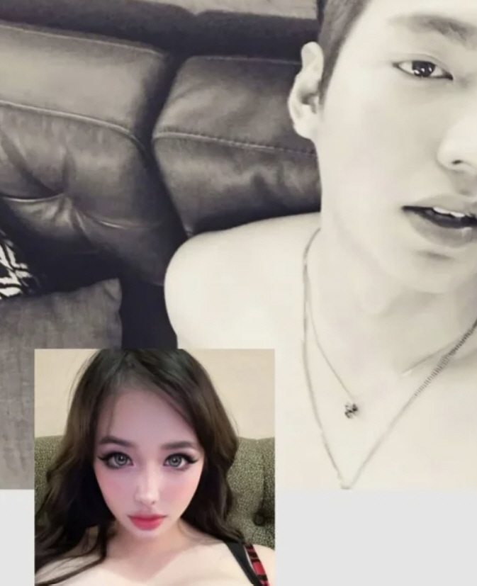 Park Bom Draws Concern Again With Lee Min-ho–Related Post