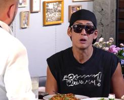 Park Joon-hyung, 300 million won for food...David Lee is in the race to host a steakhouse dinner