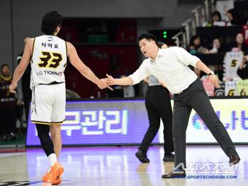  Director Cho Sang-hyun scored well in Tamayo