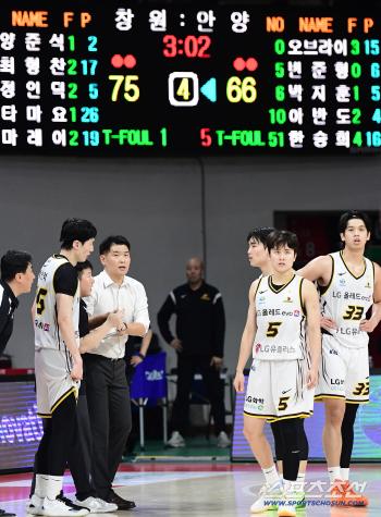  Let's protect Cho Sanghyun's victory