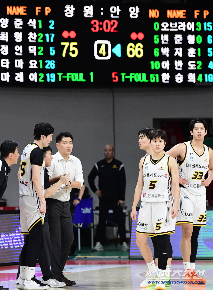  Let's protect Cho Sanghyun's victory