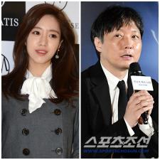 The reason why Ham Eun-jung and Director Kim Byung-woo ♥ fell in love with them is because they don't like hundreds of luxury bags, they fit well